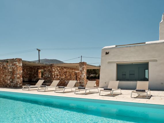 Villa Rea 2